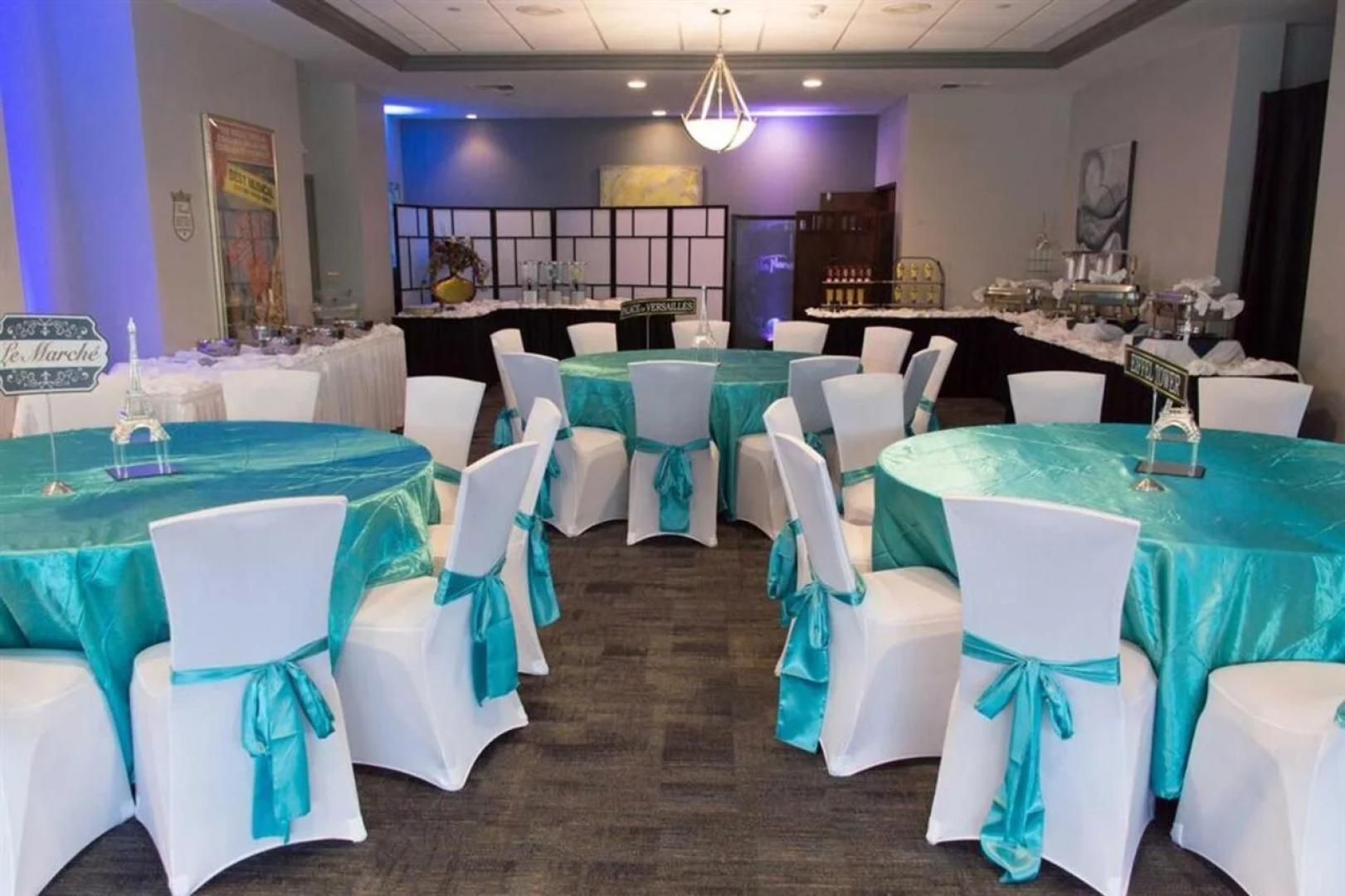 The Barrymore Hotel Tampa Riverwalk