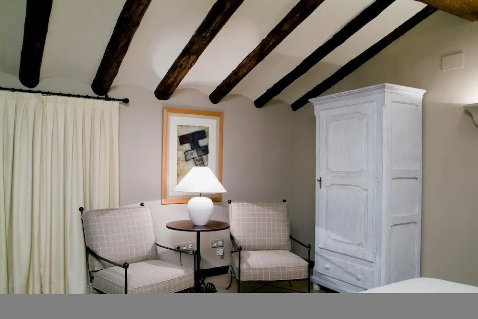 La Casa del tío Americano