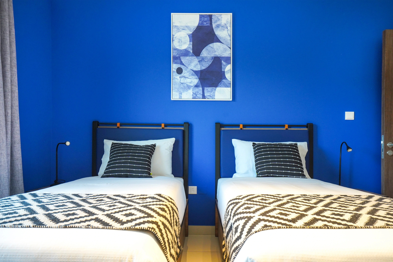 You&co Dubai Apart Hotel 