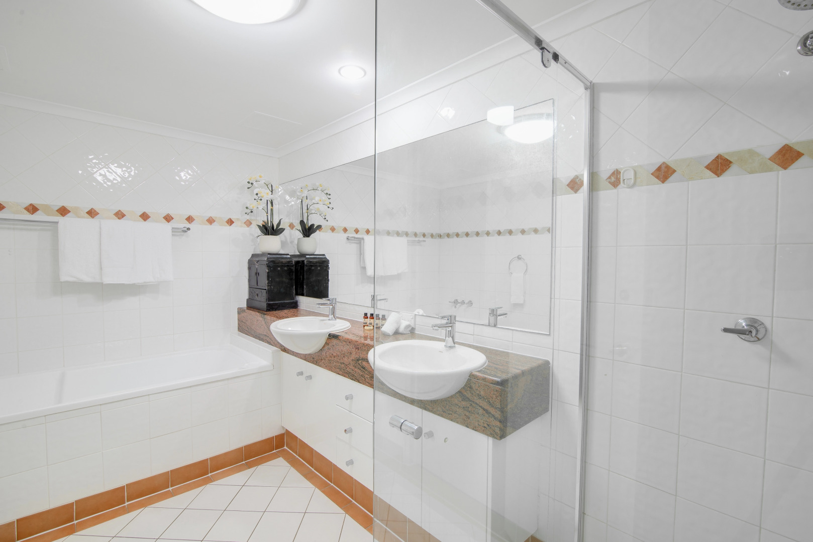 Xanadu Main Beach Resort