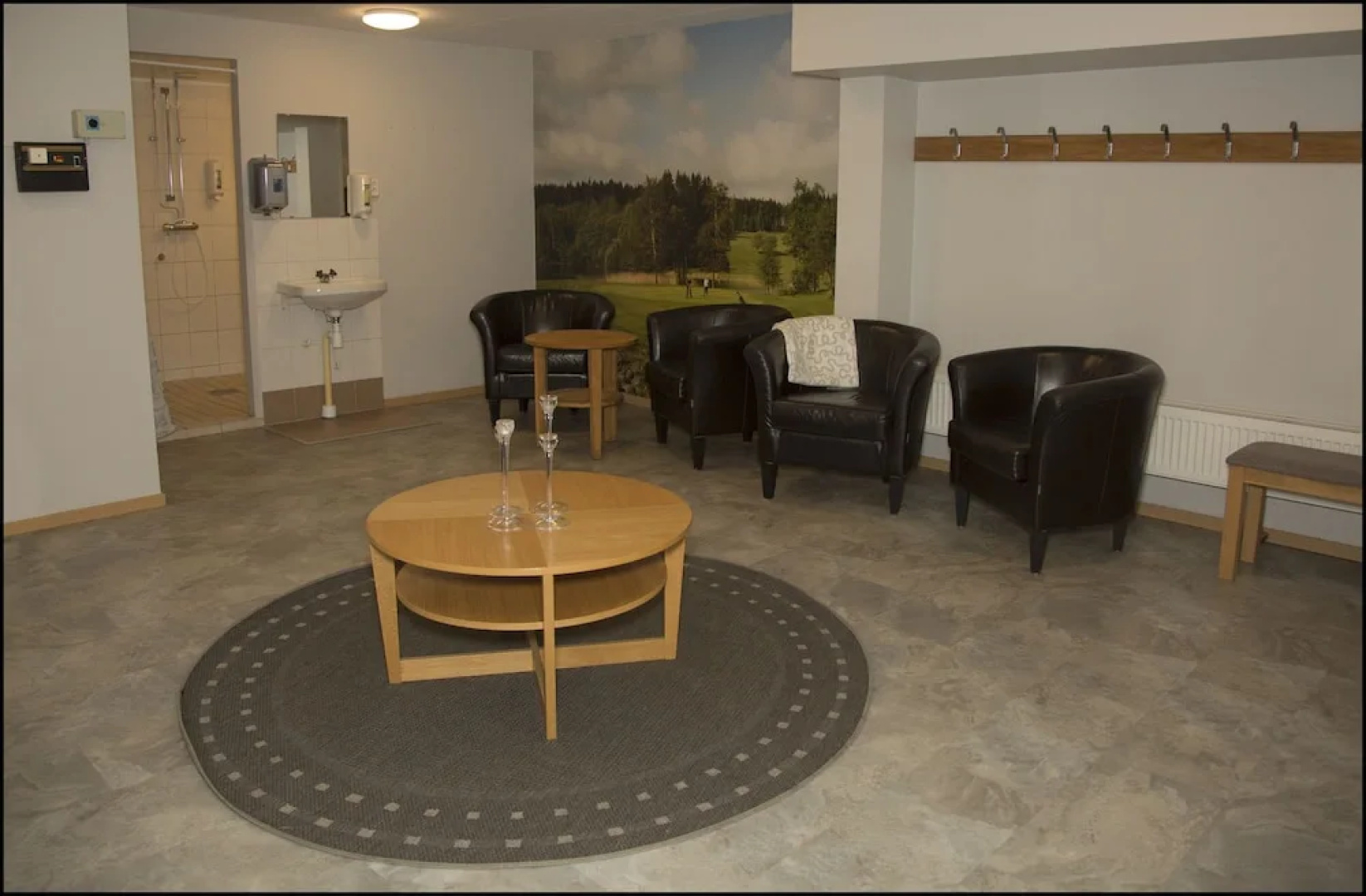 Varbergs GK Östra Hotell