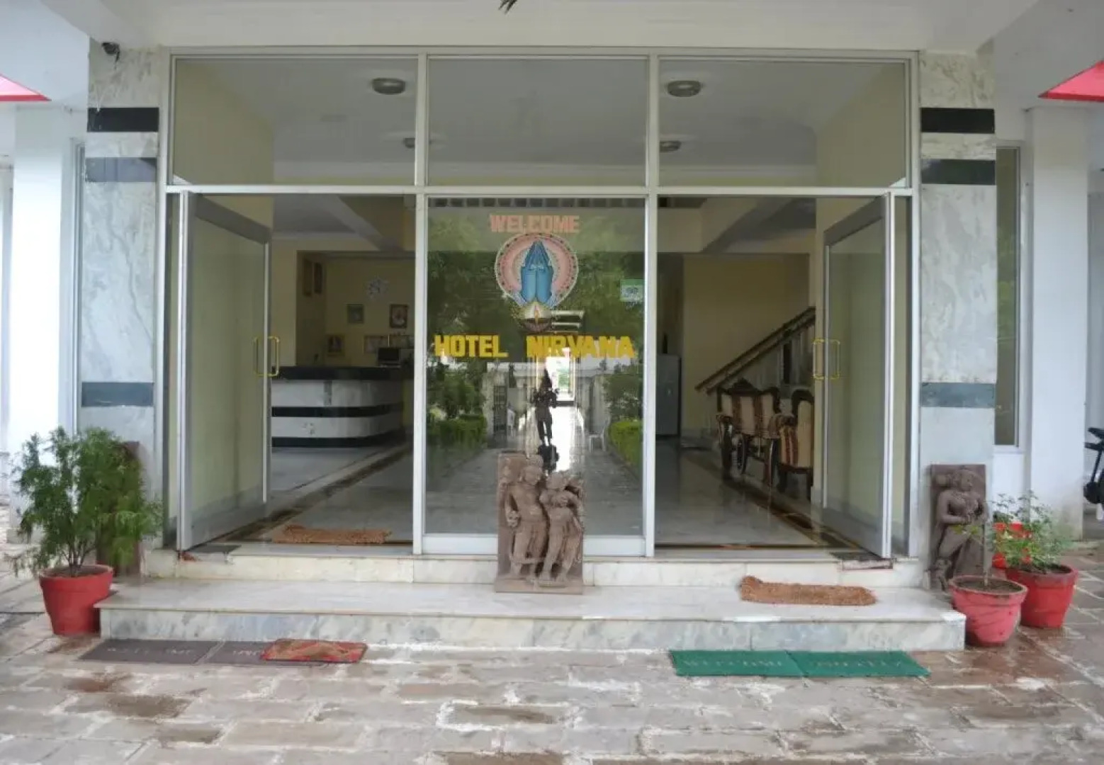 Hotel Nirvana