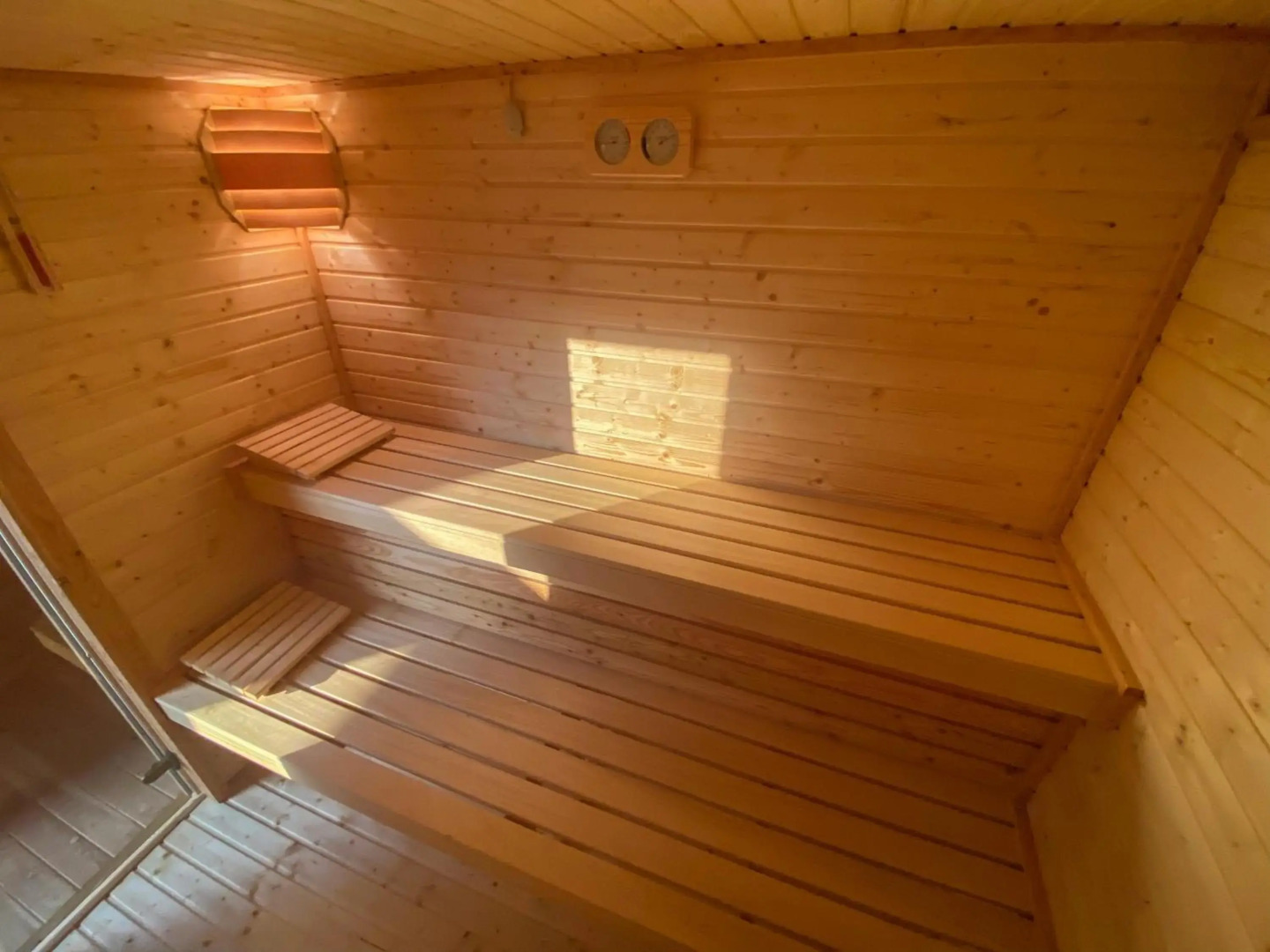 Apartamenty Na Przełaj - sauna i jacuzzi