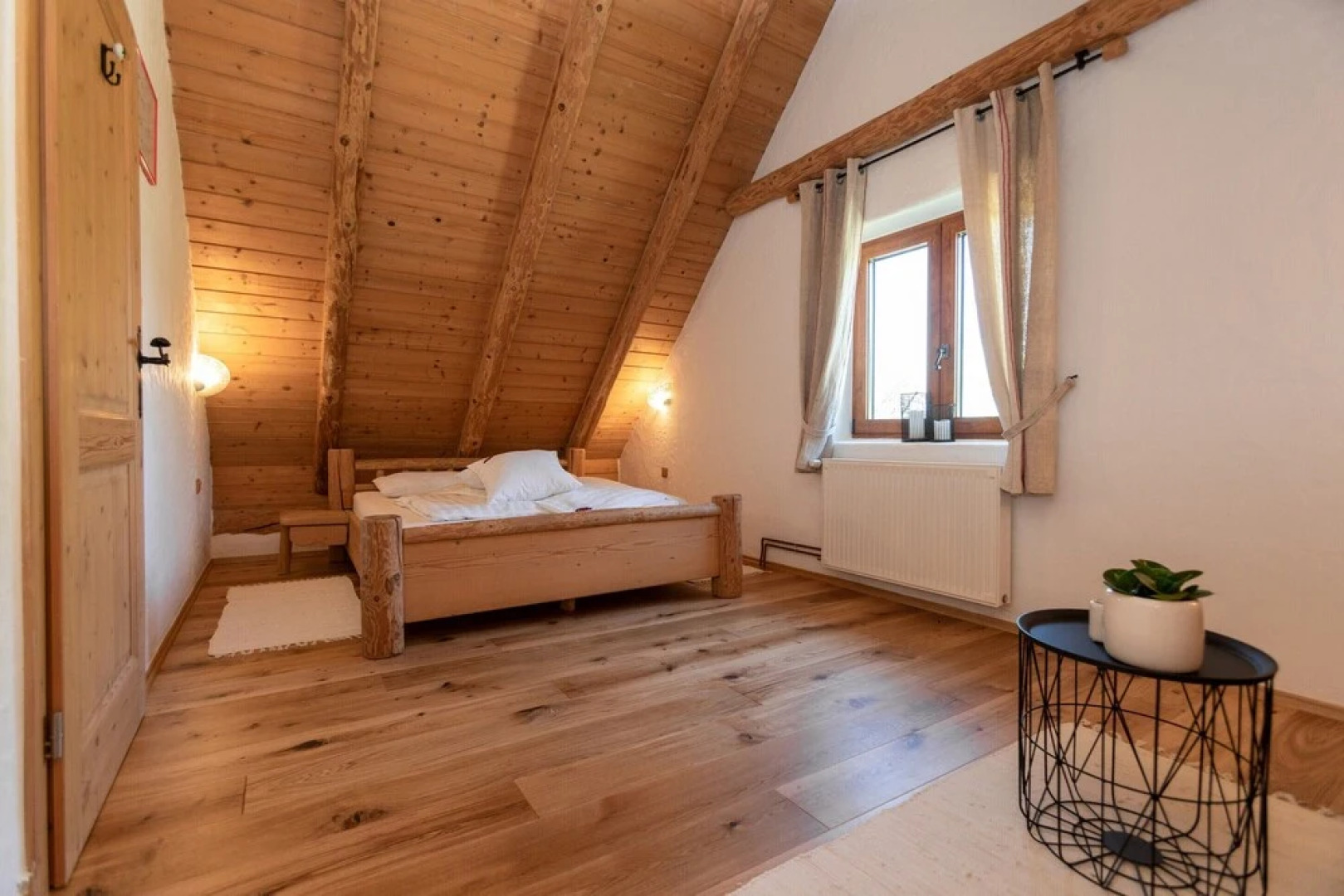 Wellness Vineyard Cottage Cuk