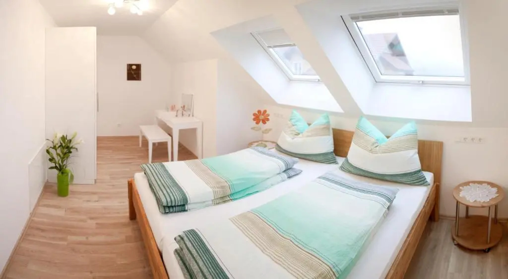 Haus Rosy Ferienwohnung