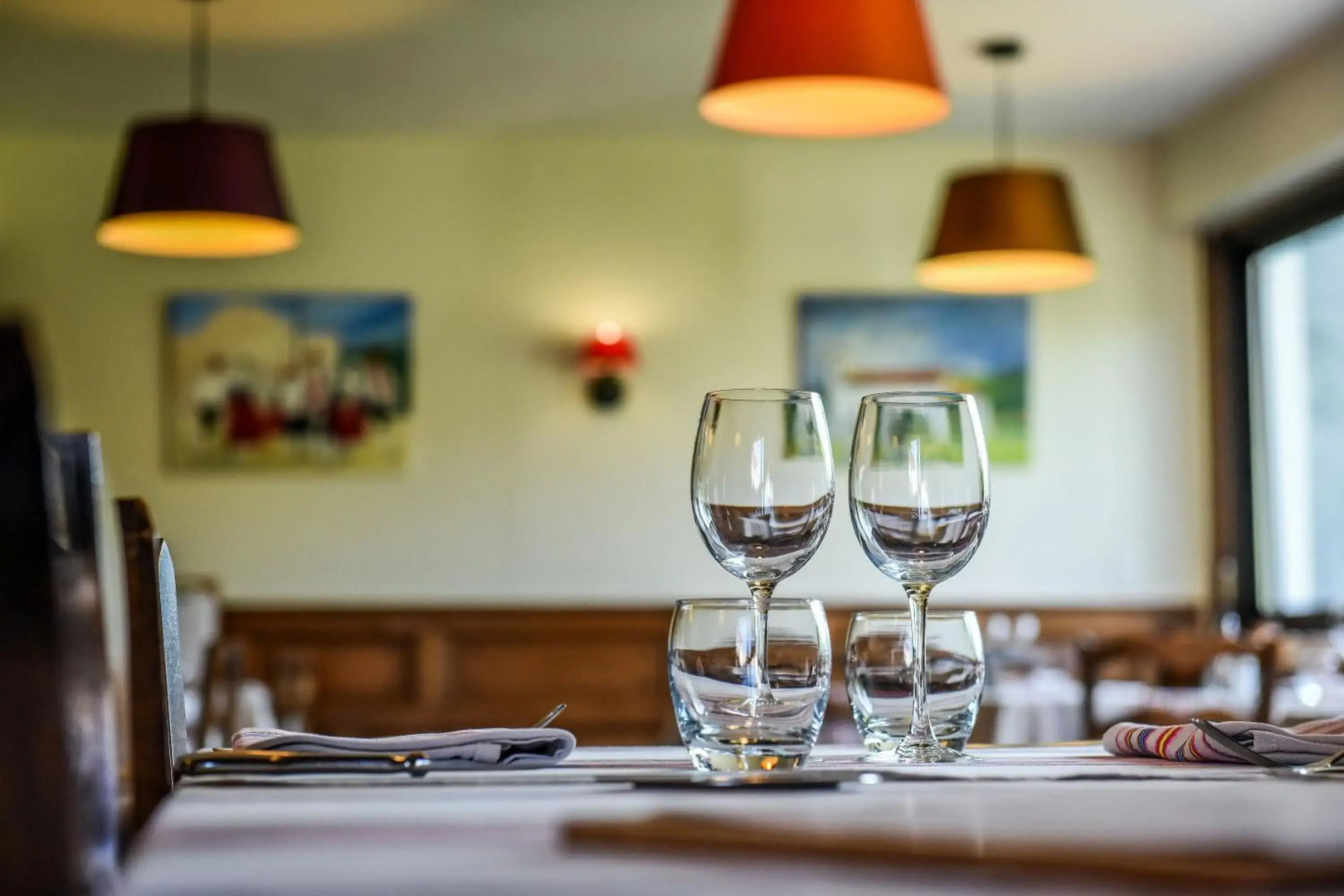 Logis Hotel Xoko-Goxoa