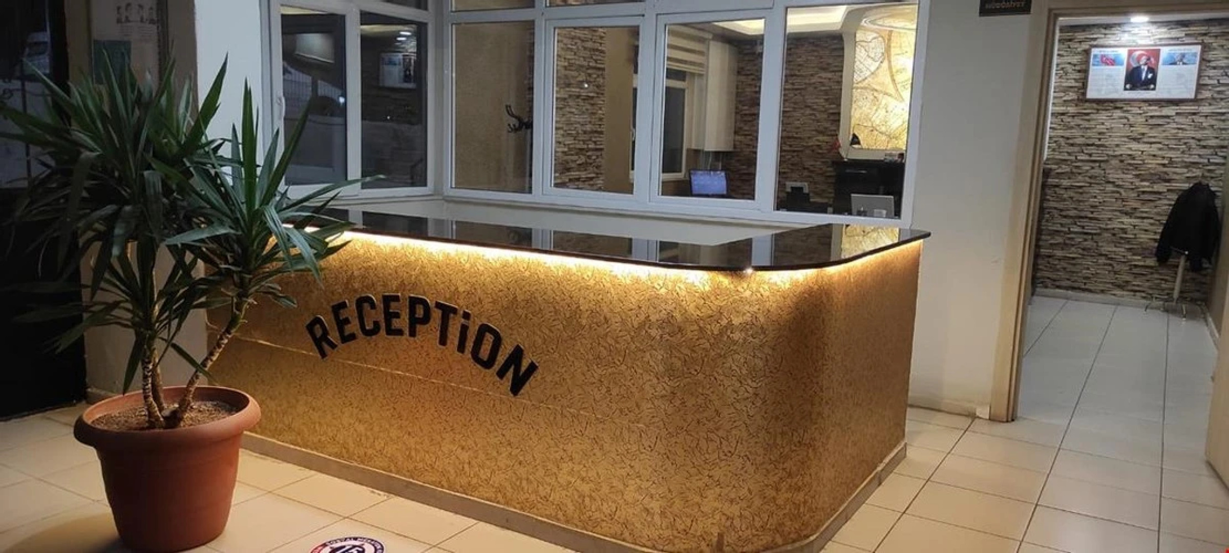 Kasimiye House Otel Pansiyon