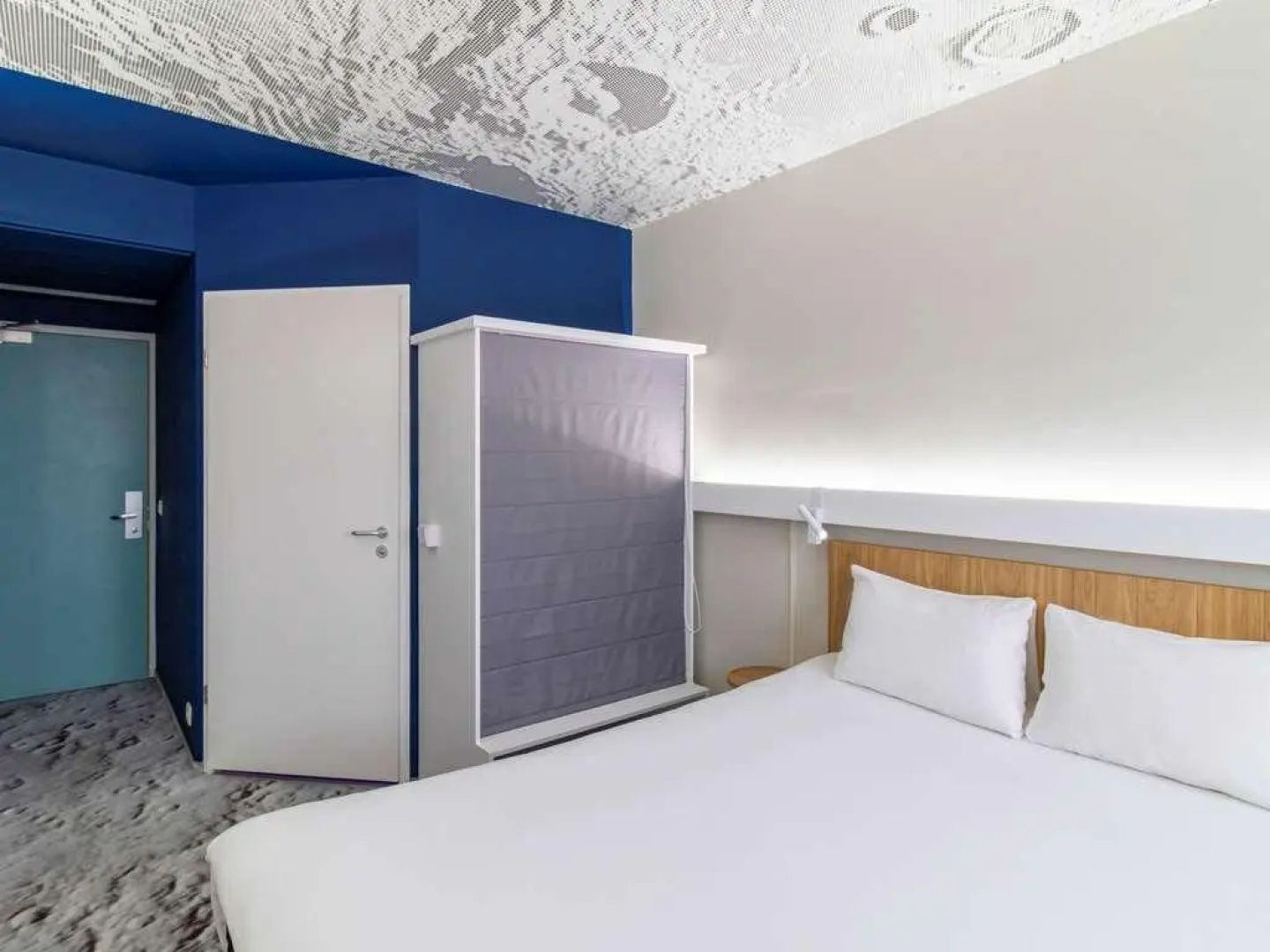 Ibis Abdelmoumen Casa Centre