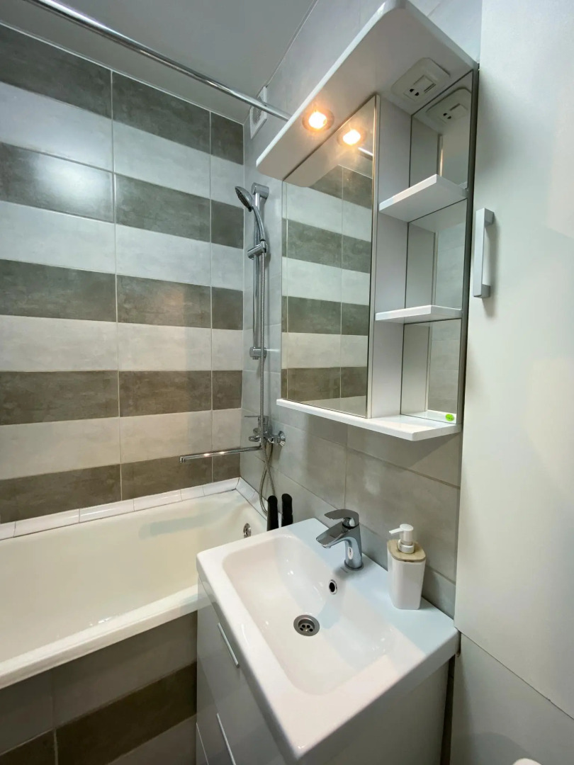 Апарт Комфорт на пр-те Ленина 52б