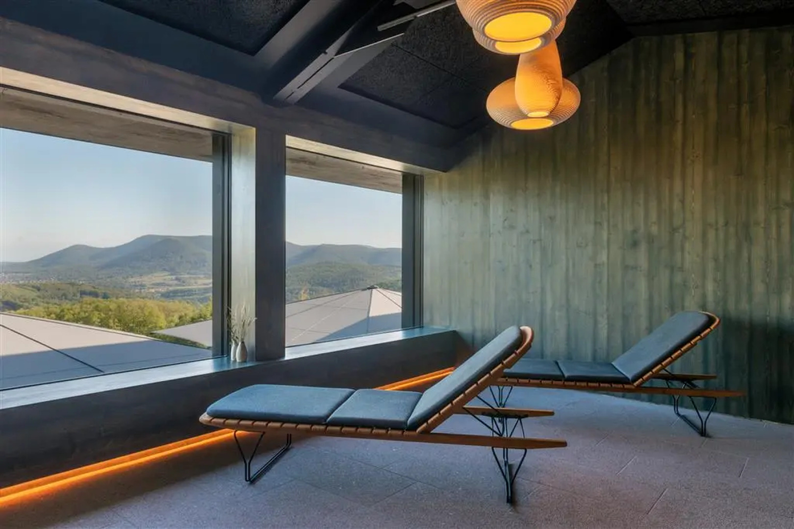 48 Nord Landscape Høtel