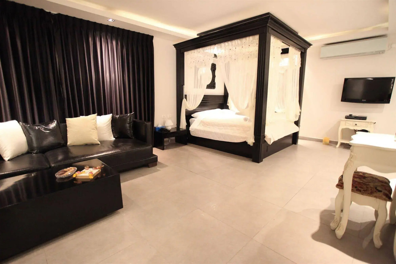 Estate Spa