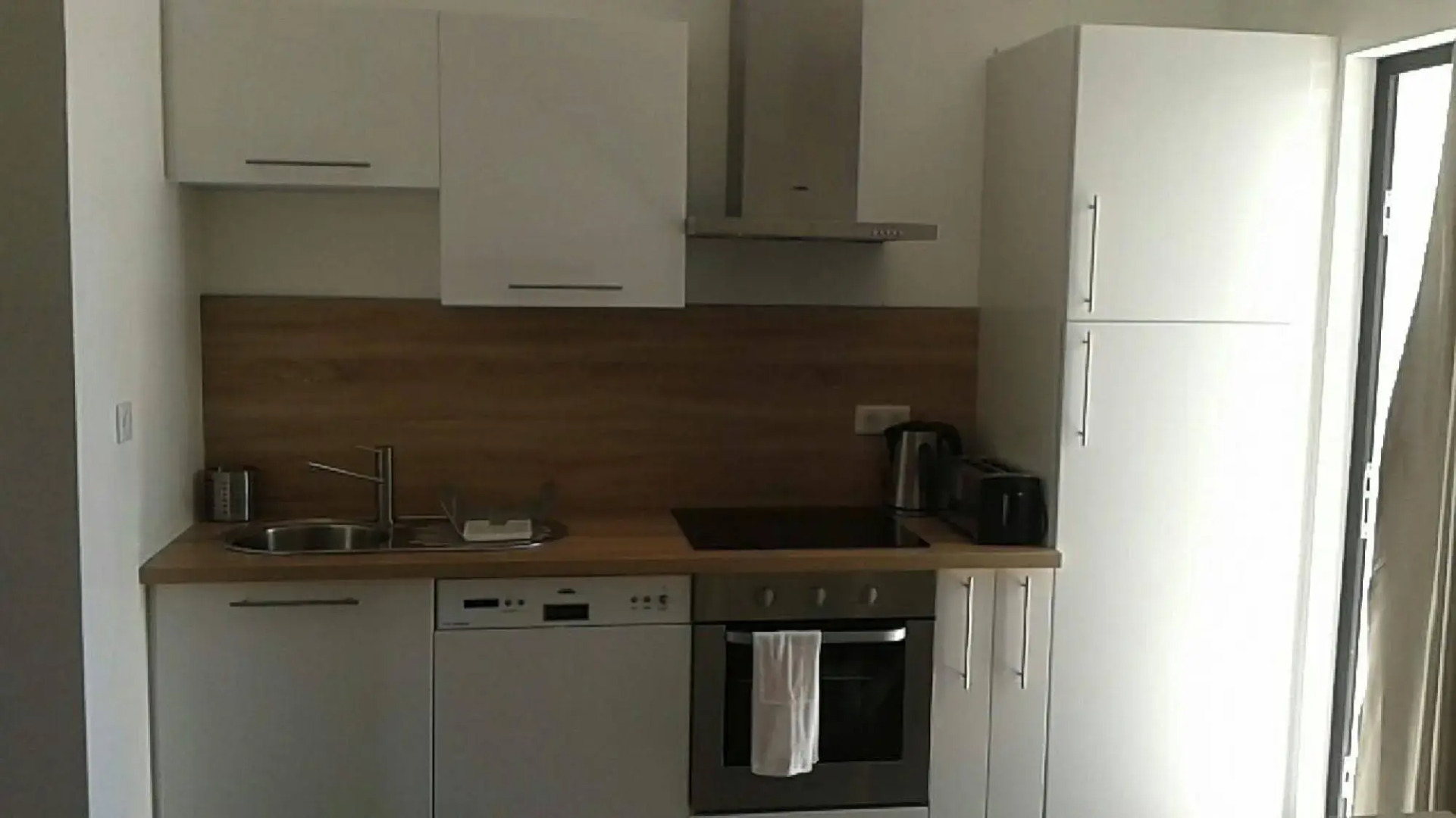 Residence Les Alizes