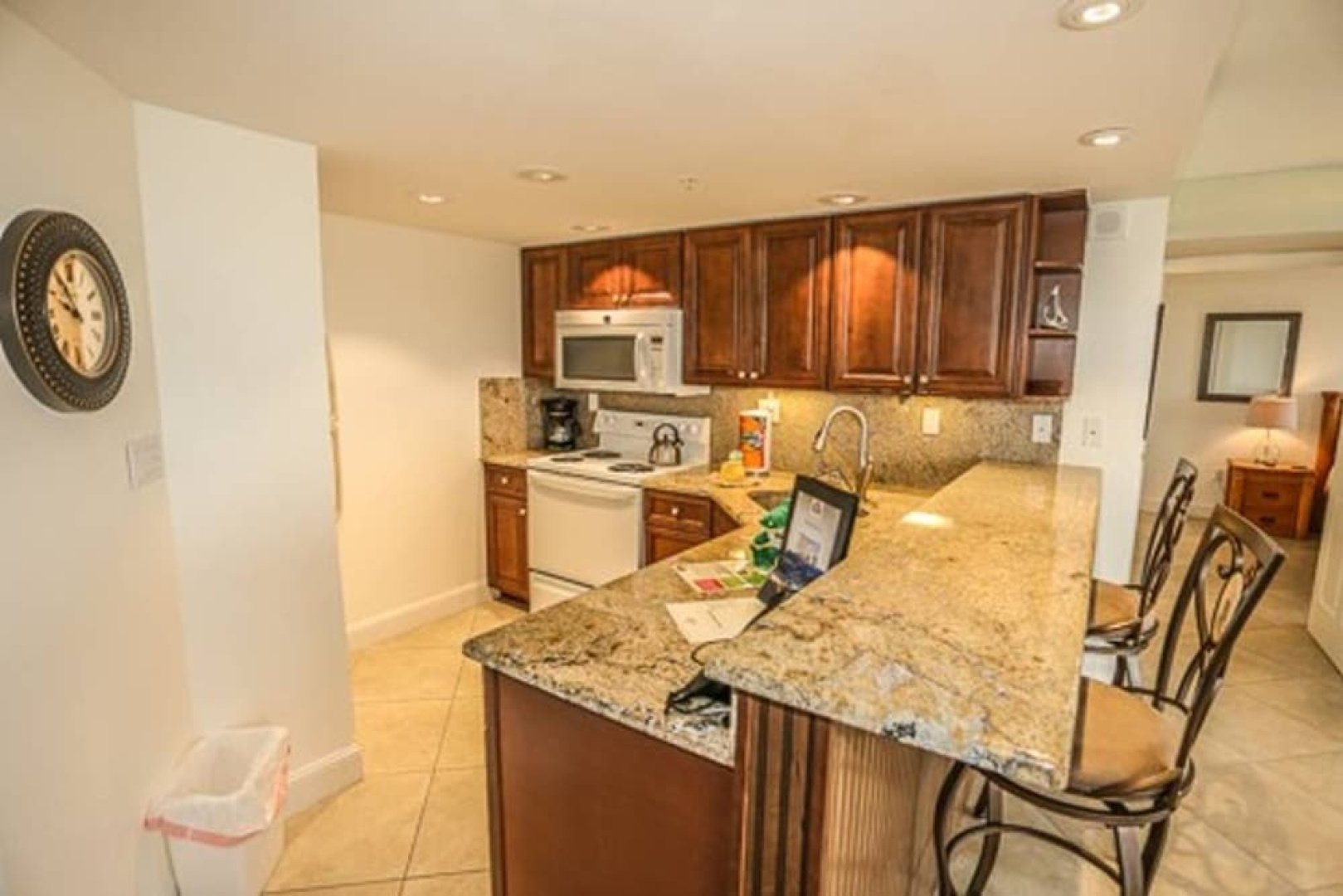 Lovers Key Resort 908
