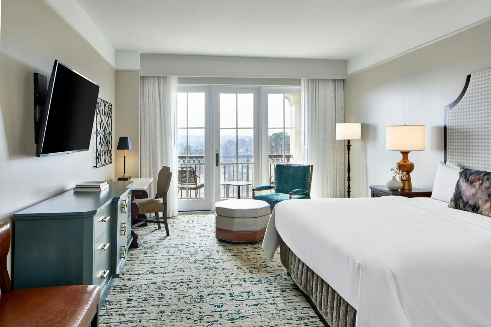 Renaissance Birmingham Ross Bridge Golf Resort & Spa