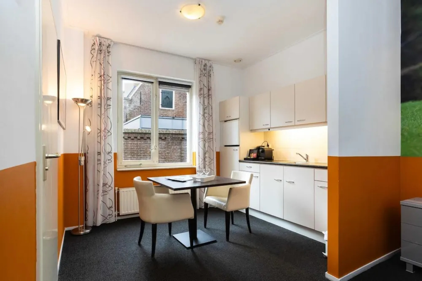 Studio 3 in Historical Center of Blokzijl