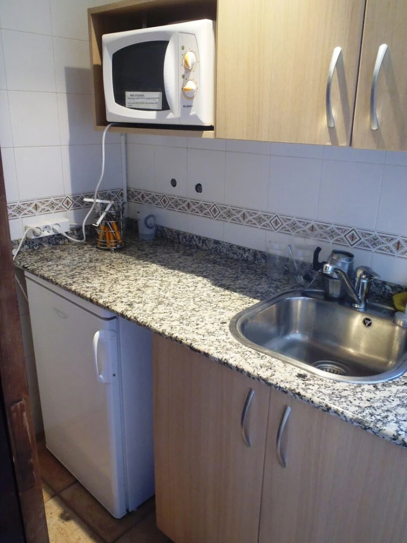 Albergue Las Almunias