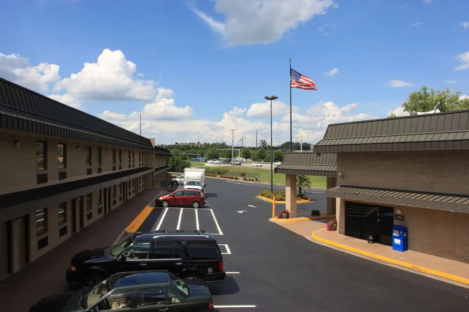 Best Western Kennesaw Inn