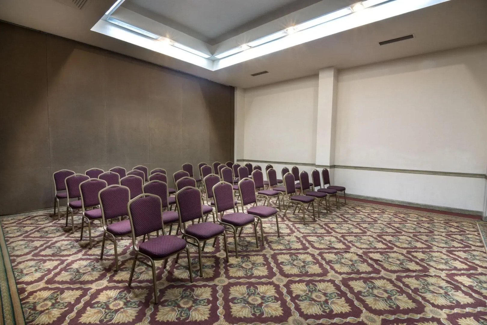 Hotel San Francisco Leon