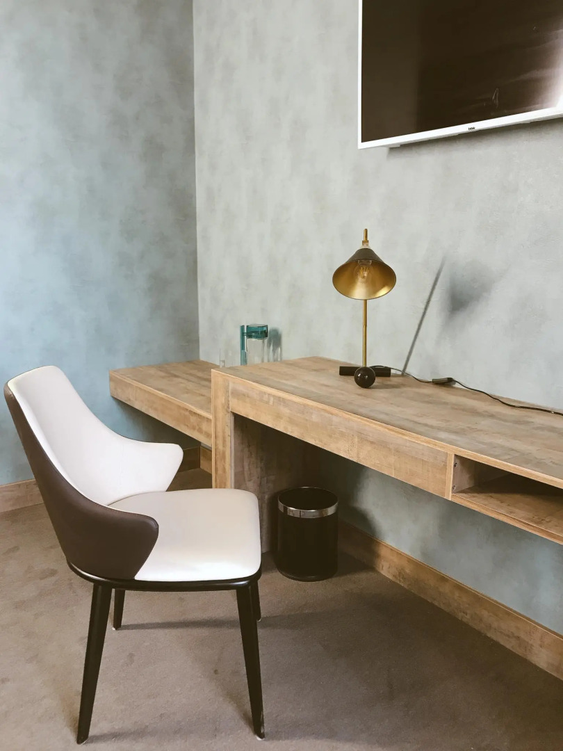 Aluar Boutique Hotel (Алуар Бутик)