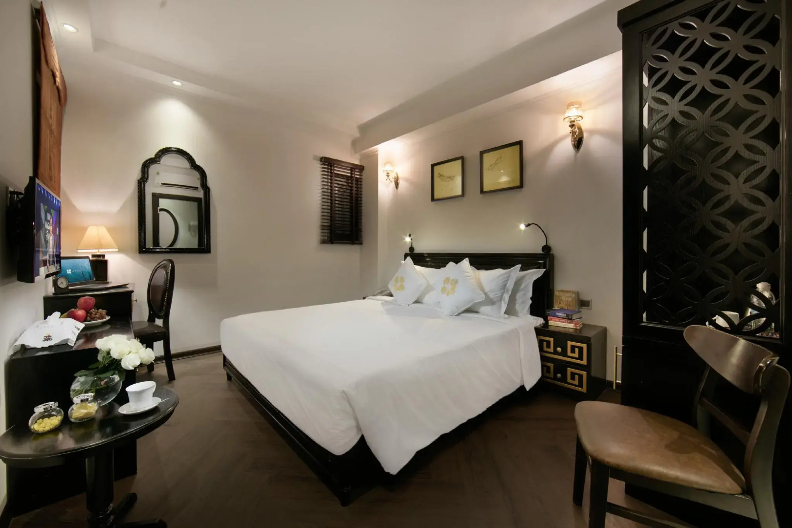 The Noble Swan Hotel & Spa