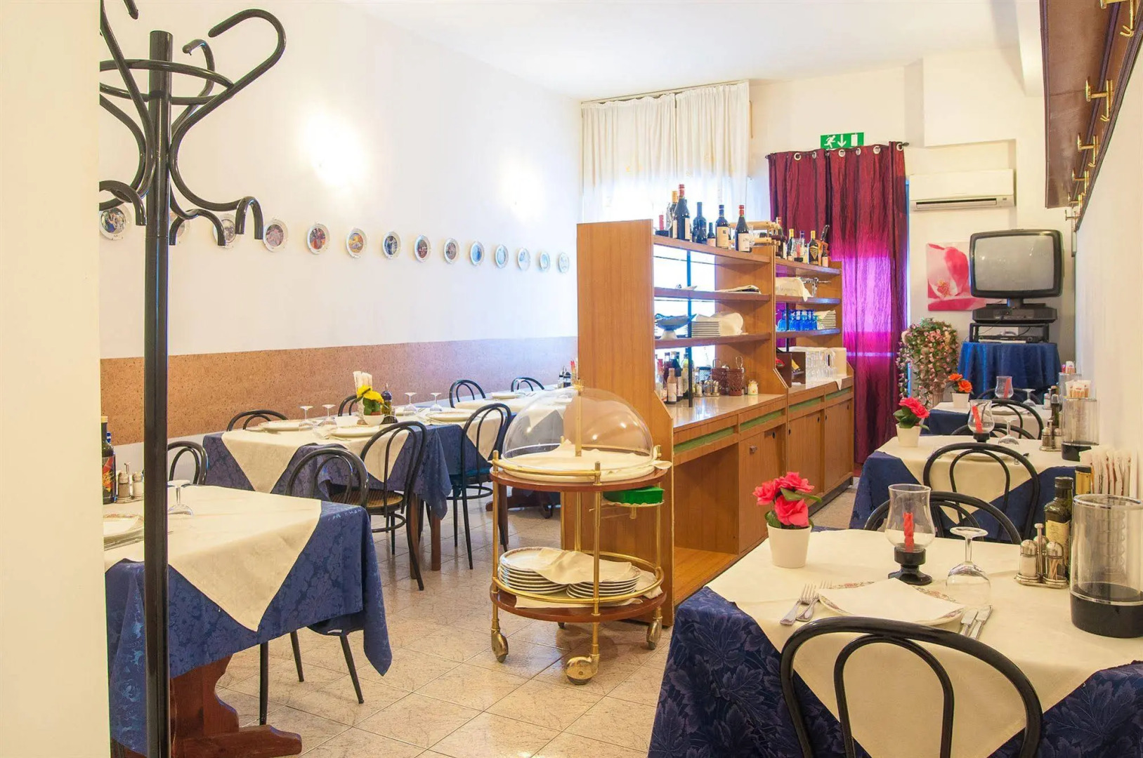 Hotel Elefante Bianco