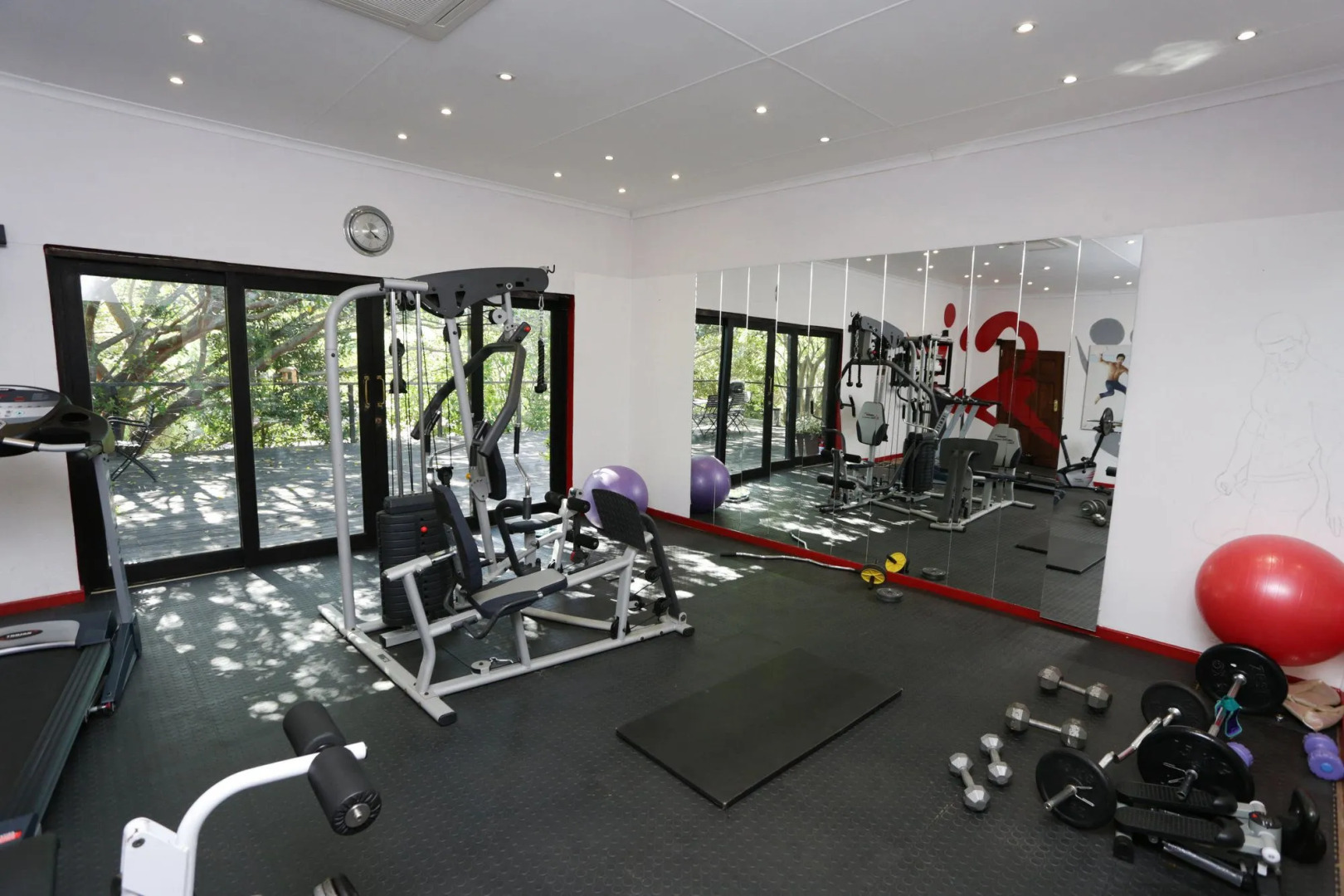 Shangri-La Manor - Adults Only