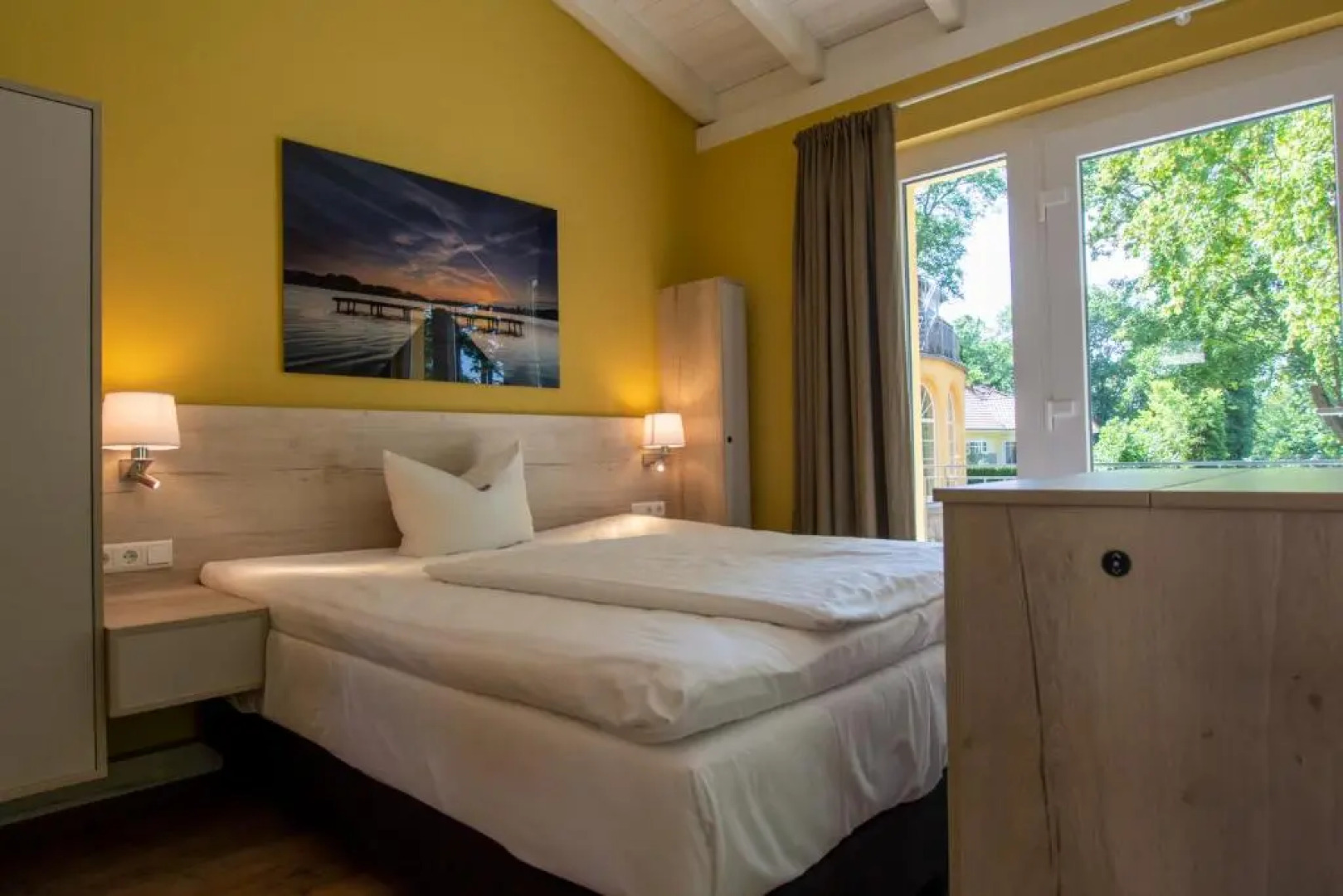 Landhaus Himmelpfort am See