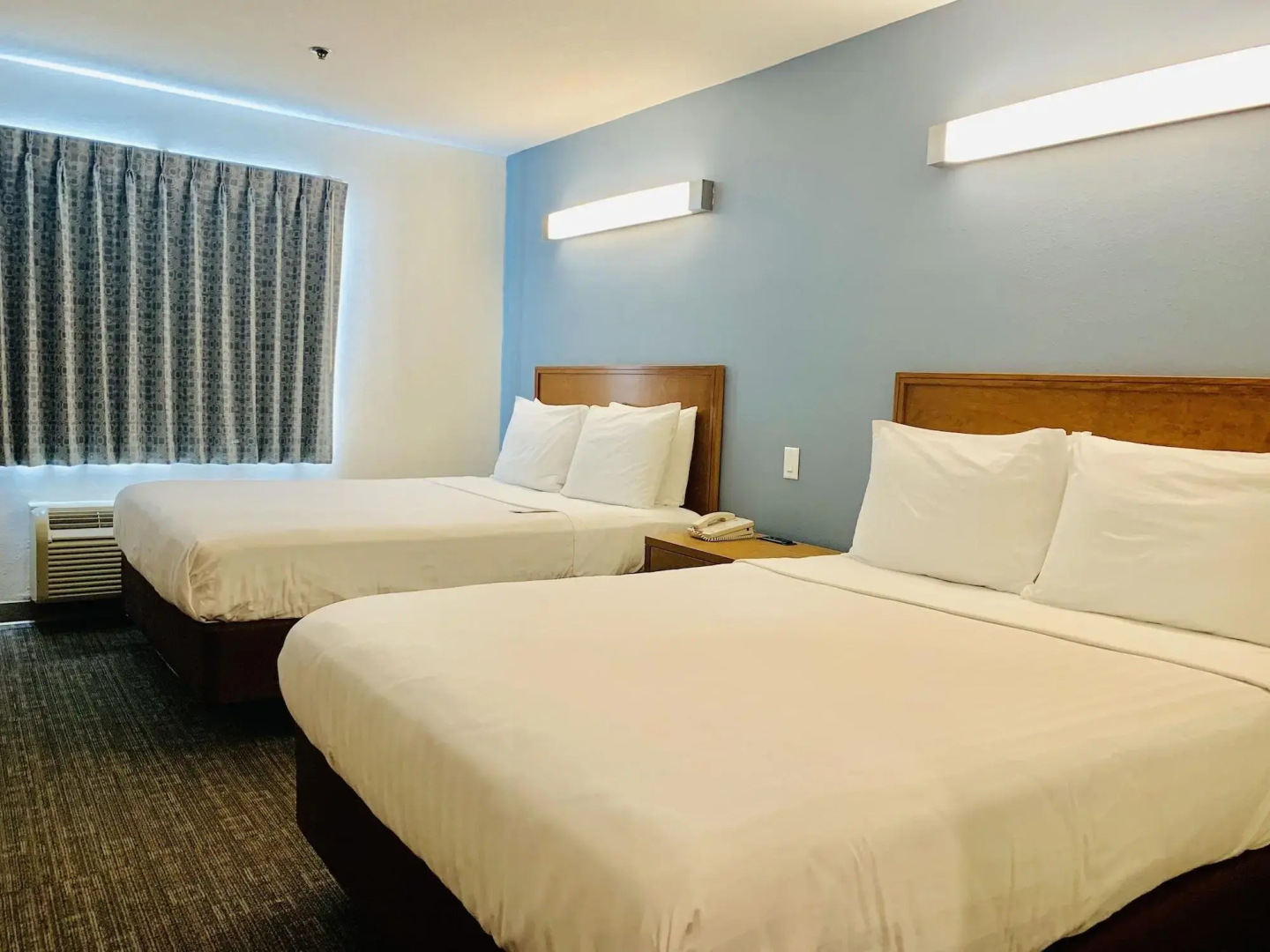 Inn At Rohnert Park