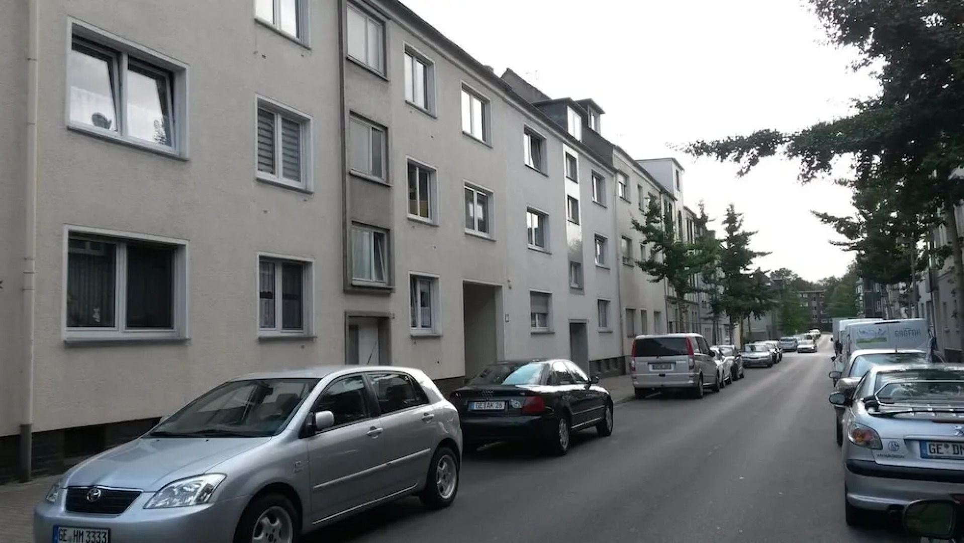 Family-Suite Gelsenkirchen-Horst