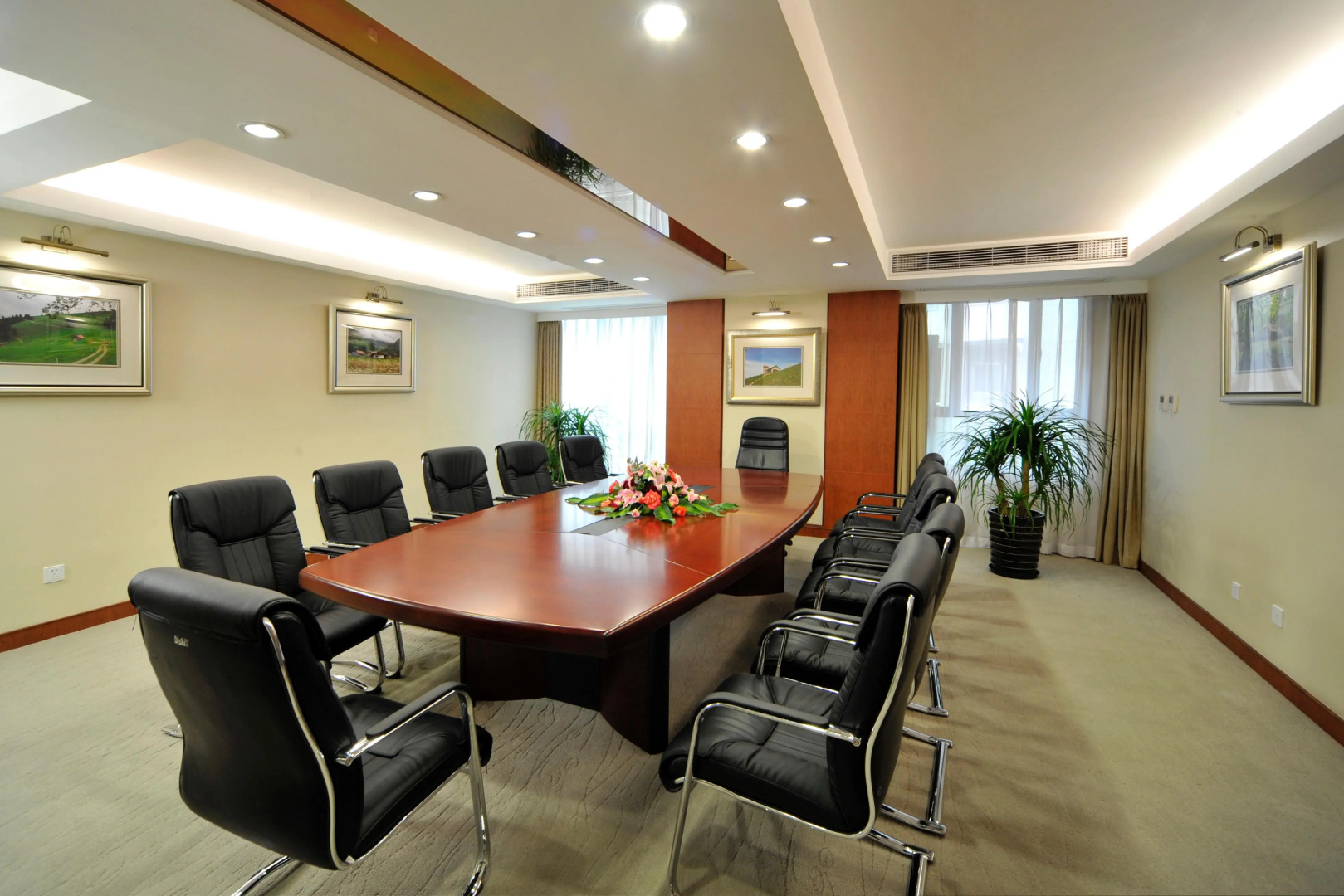 New Harbour Service Apartments