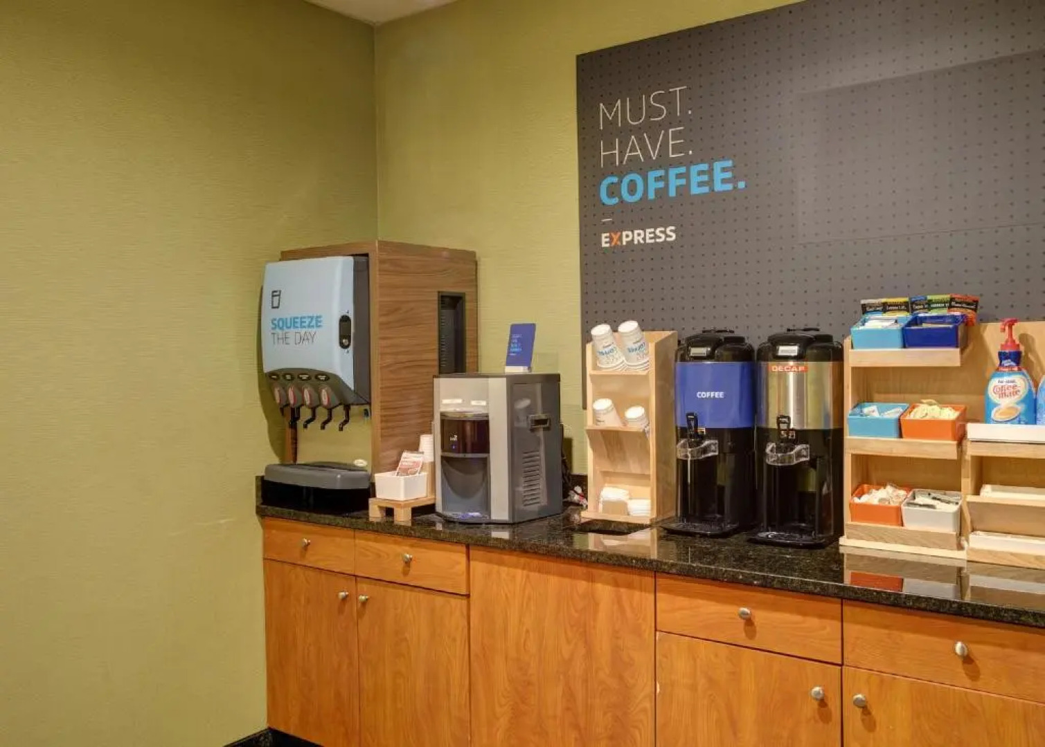 Holiday Inn Express La Plata by IHG