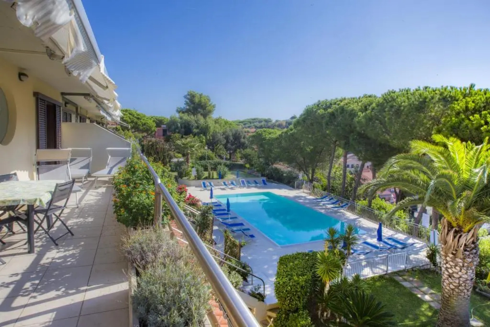 Appartamento Il Porto