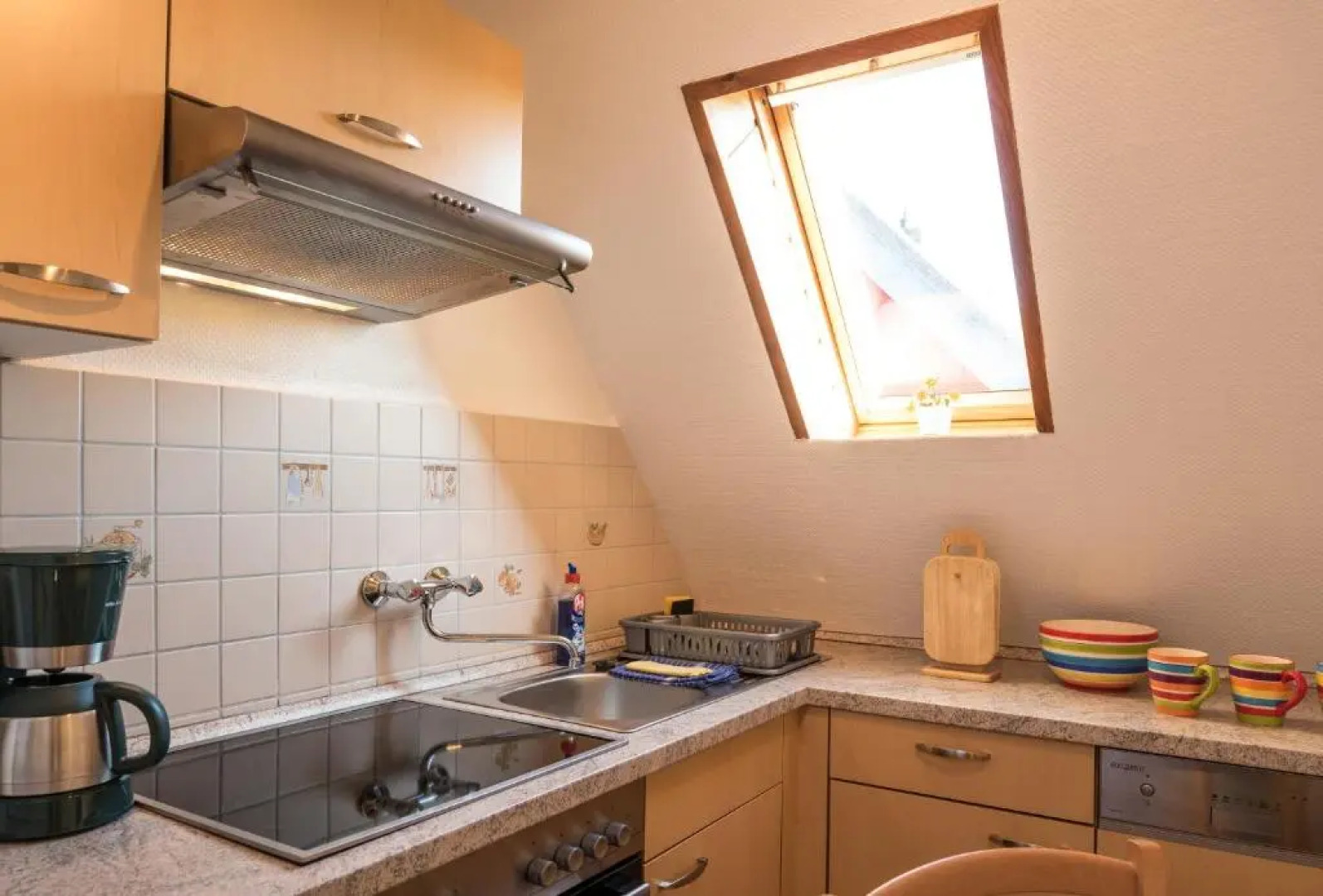 Ferienwohnungen Müller