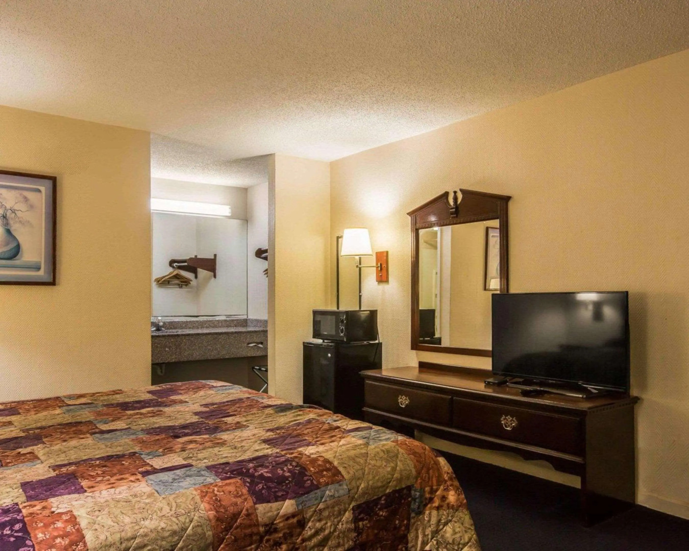 Rodeway Inn Phenix City - Columbus