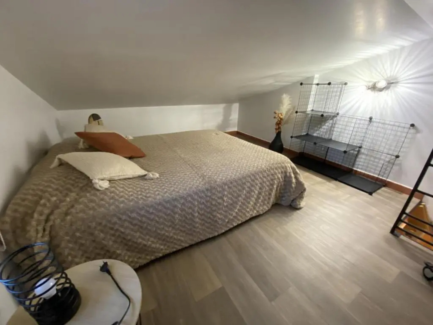 Studio au Pied de la ste Victoire