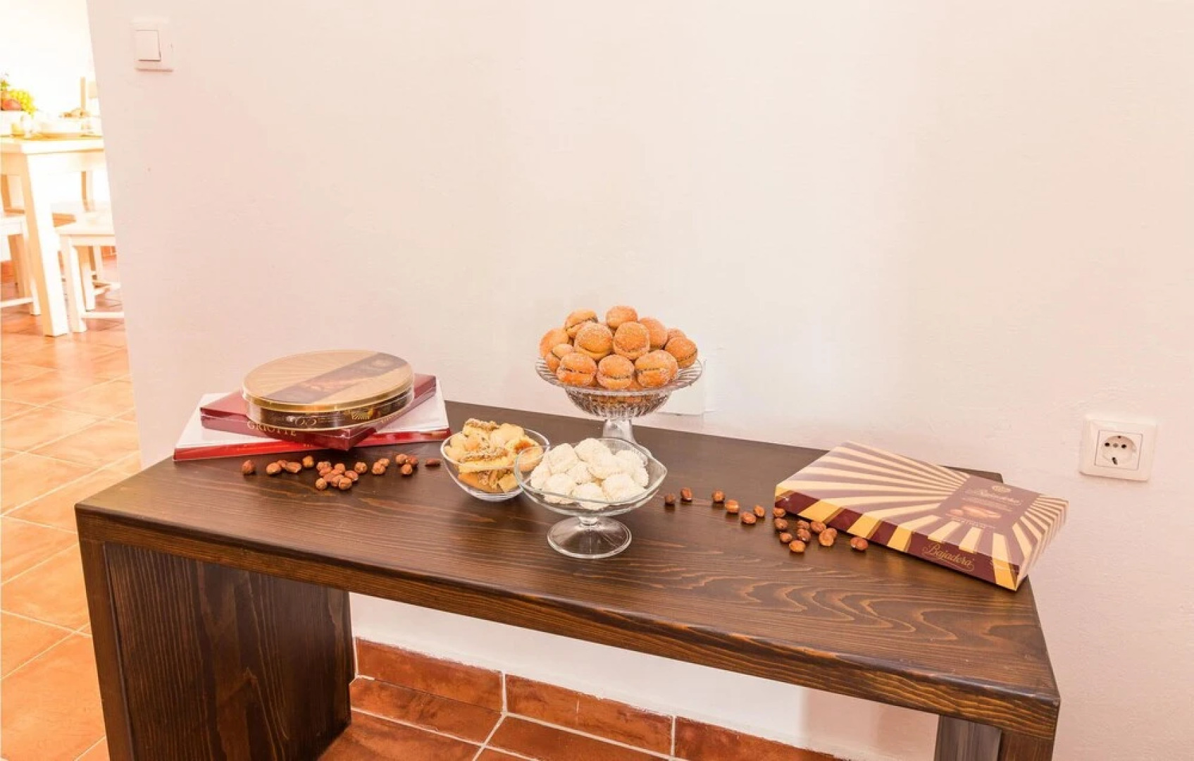 Awesome Home in Pula With Wifi and 4 Bedrooms