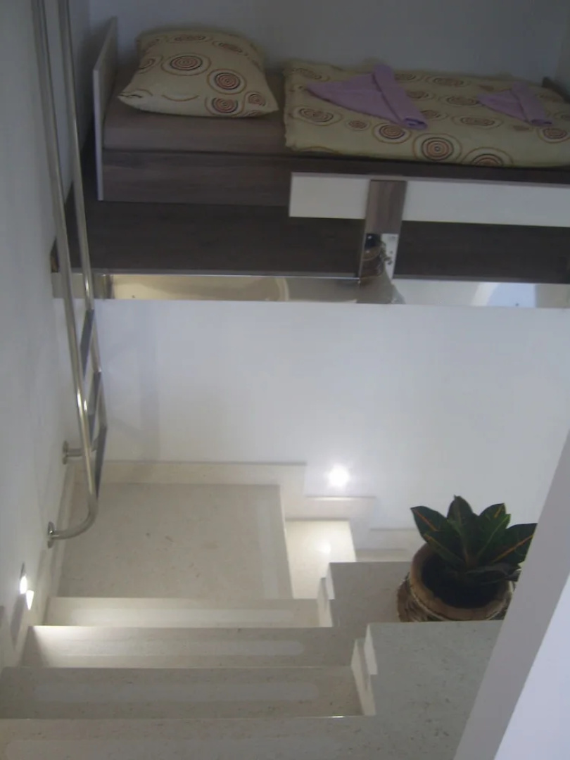 Apartments Villa Erik