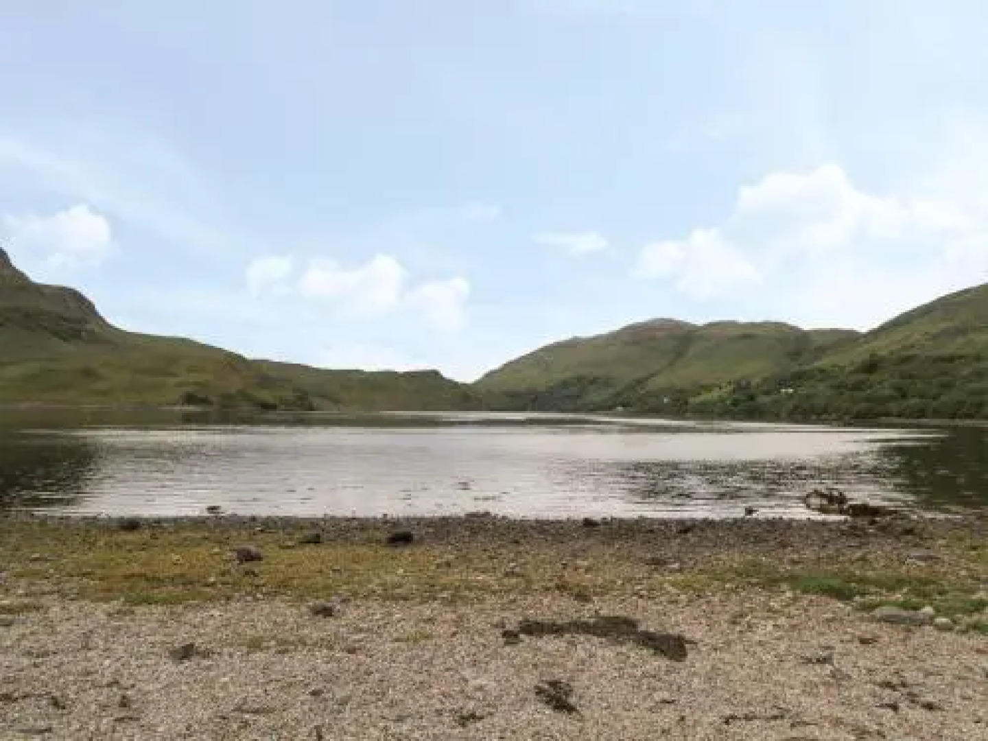 Highland Shores, Kyle