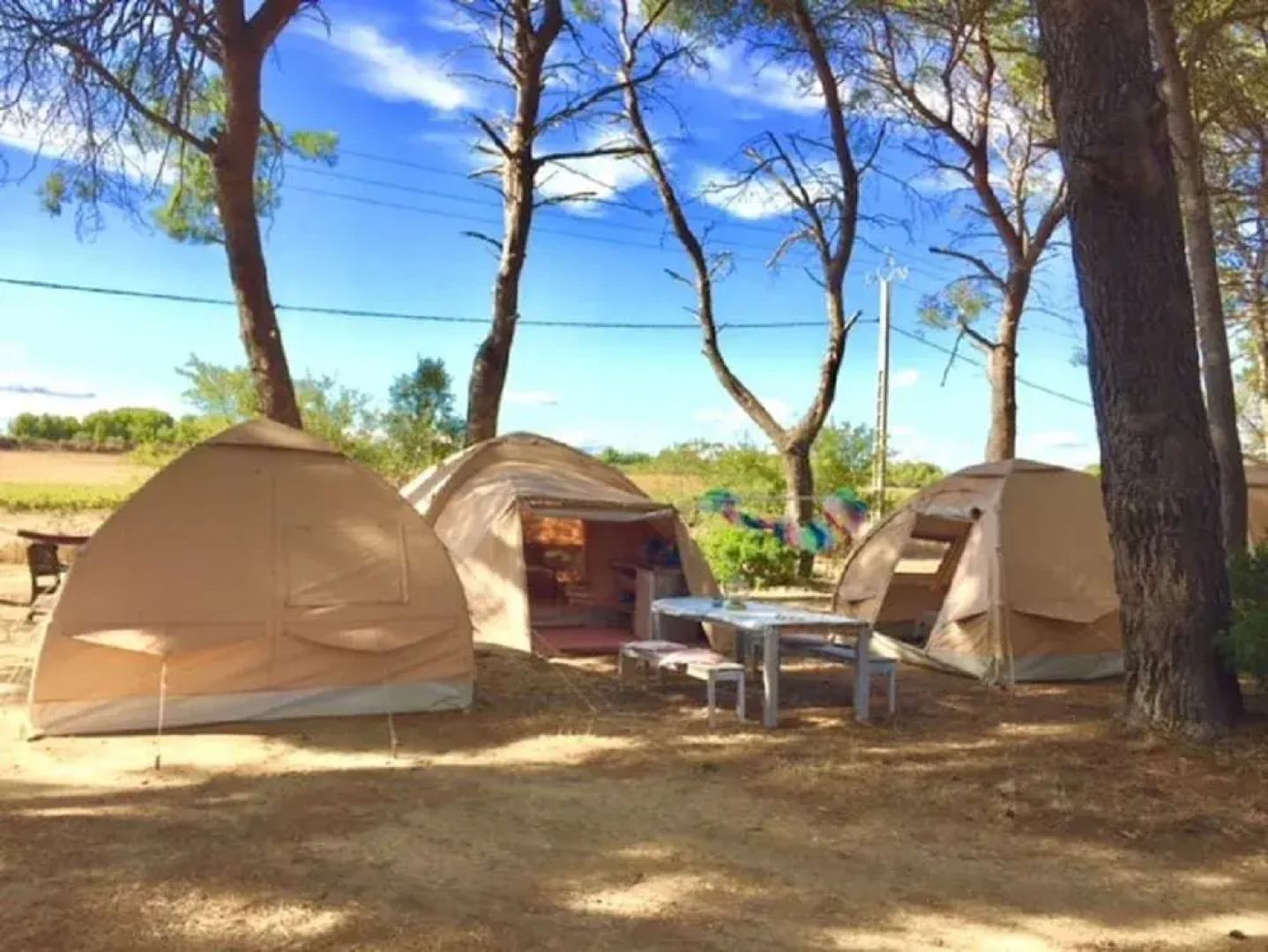 Saint Paul Le Marseillais