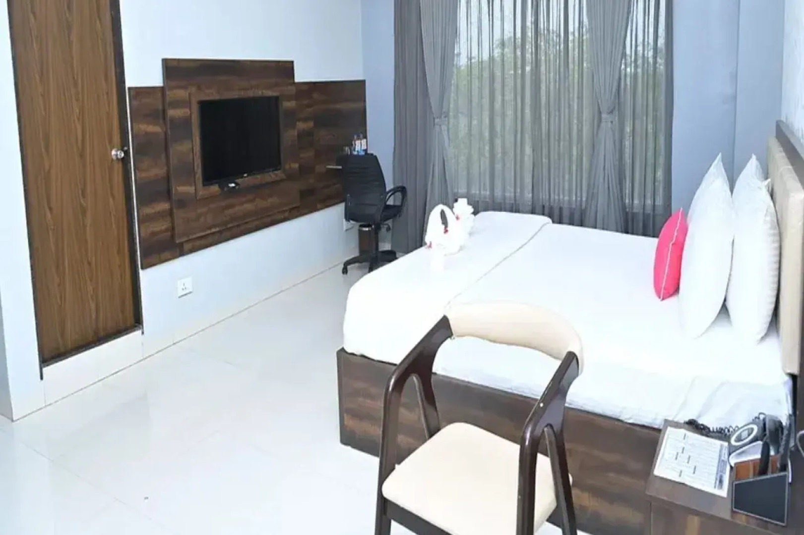 Mastiff Select Bidar