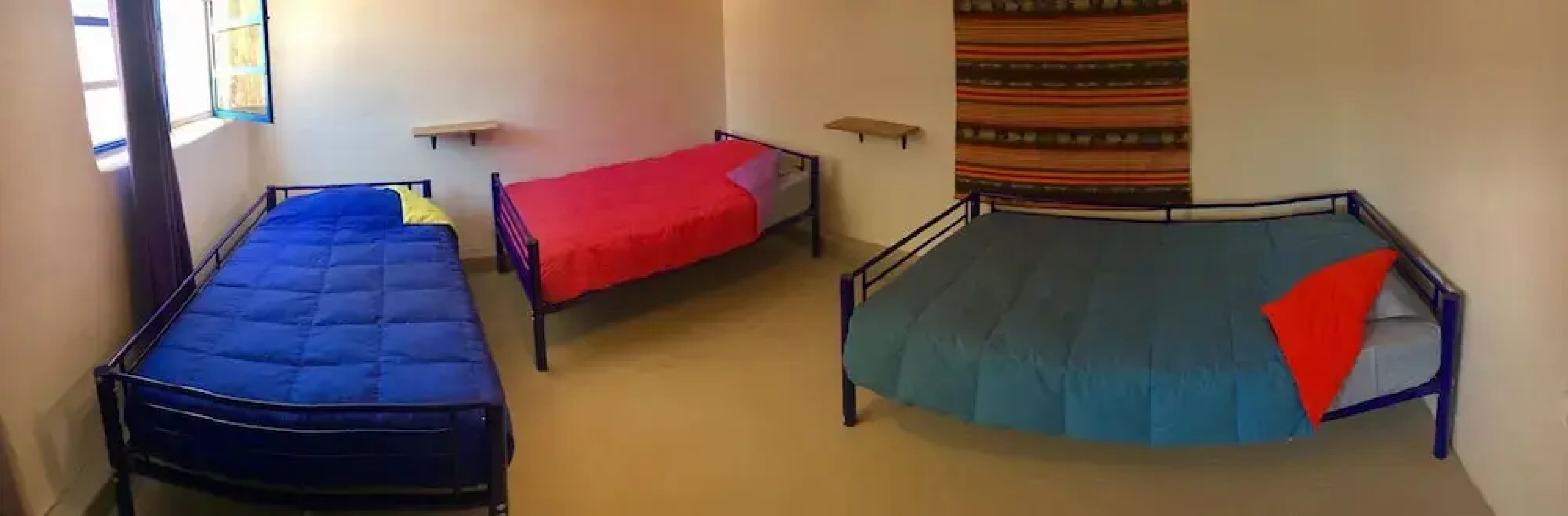 Hostal Possada Atacamena