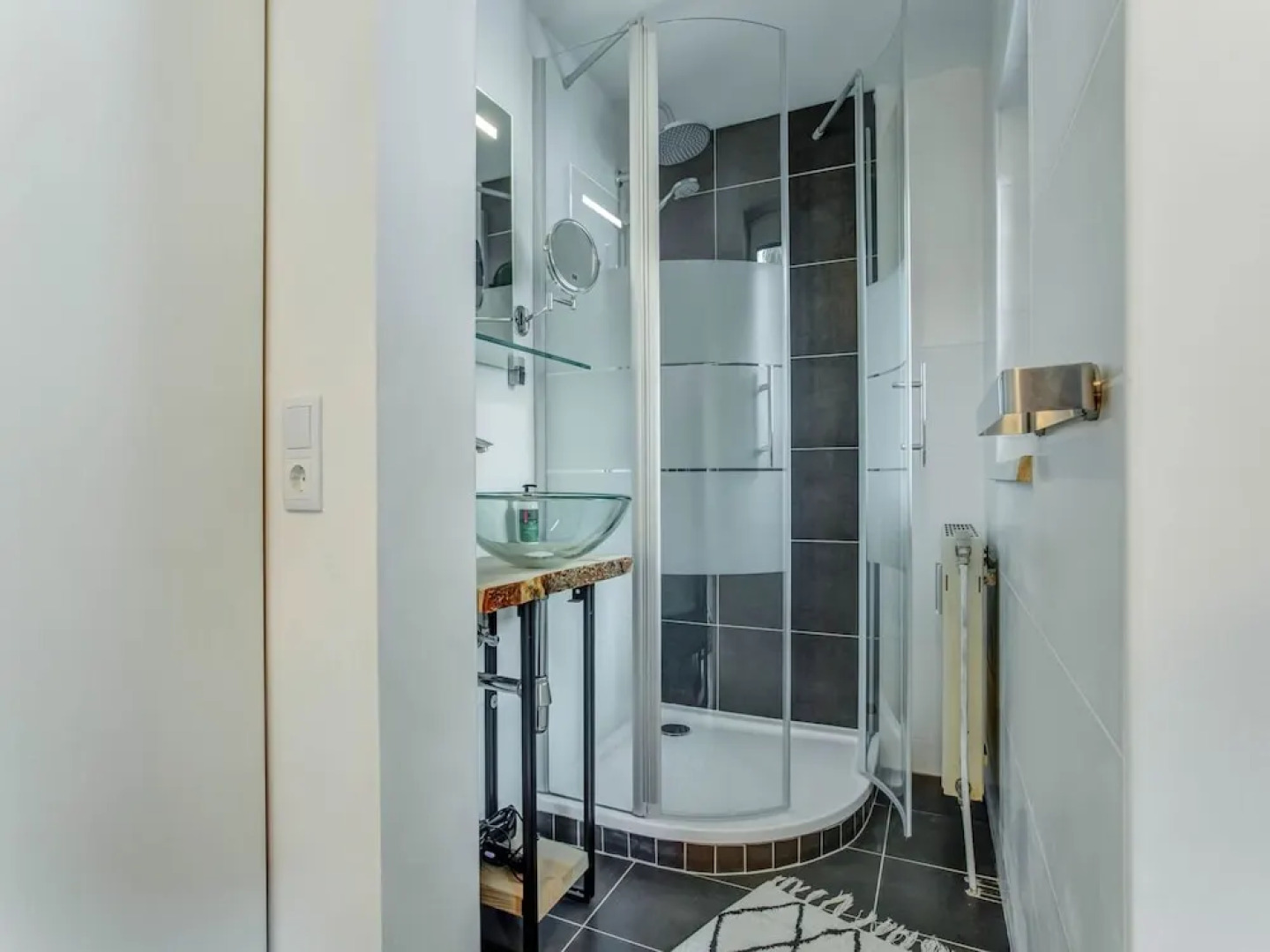 Apartment Feld am See Near Feldsee Lake