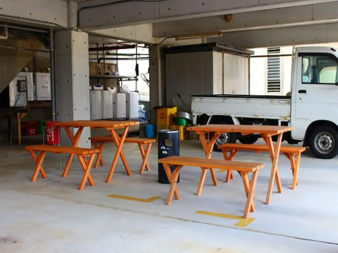 Tabist Kyoei Ryokan Genkai