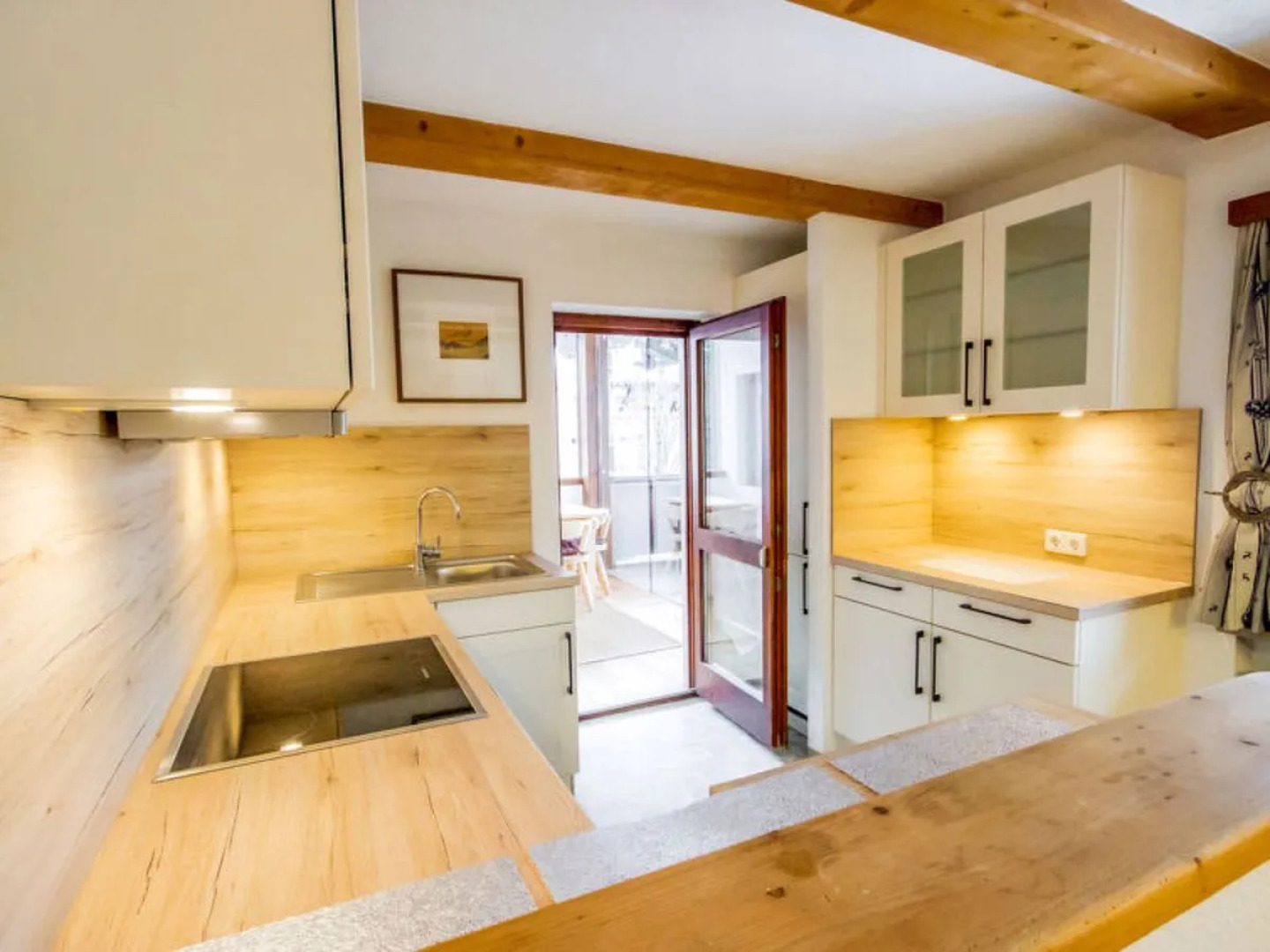 Apartment Karin Axams 18053