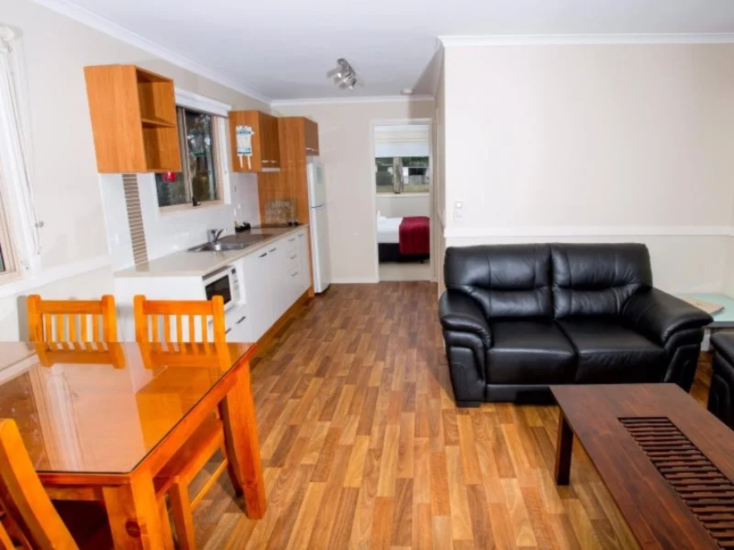 Reflections North Haven Holiday & Caravan Park