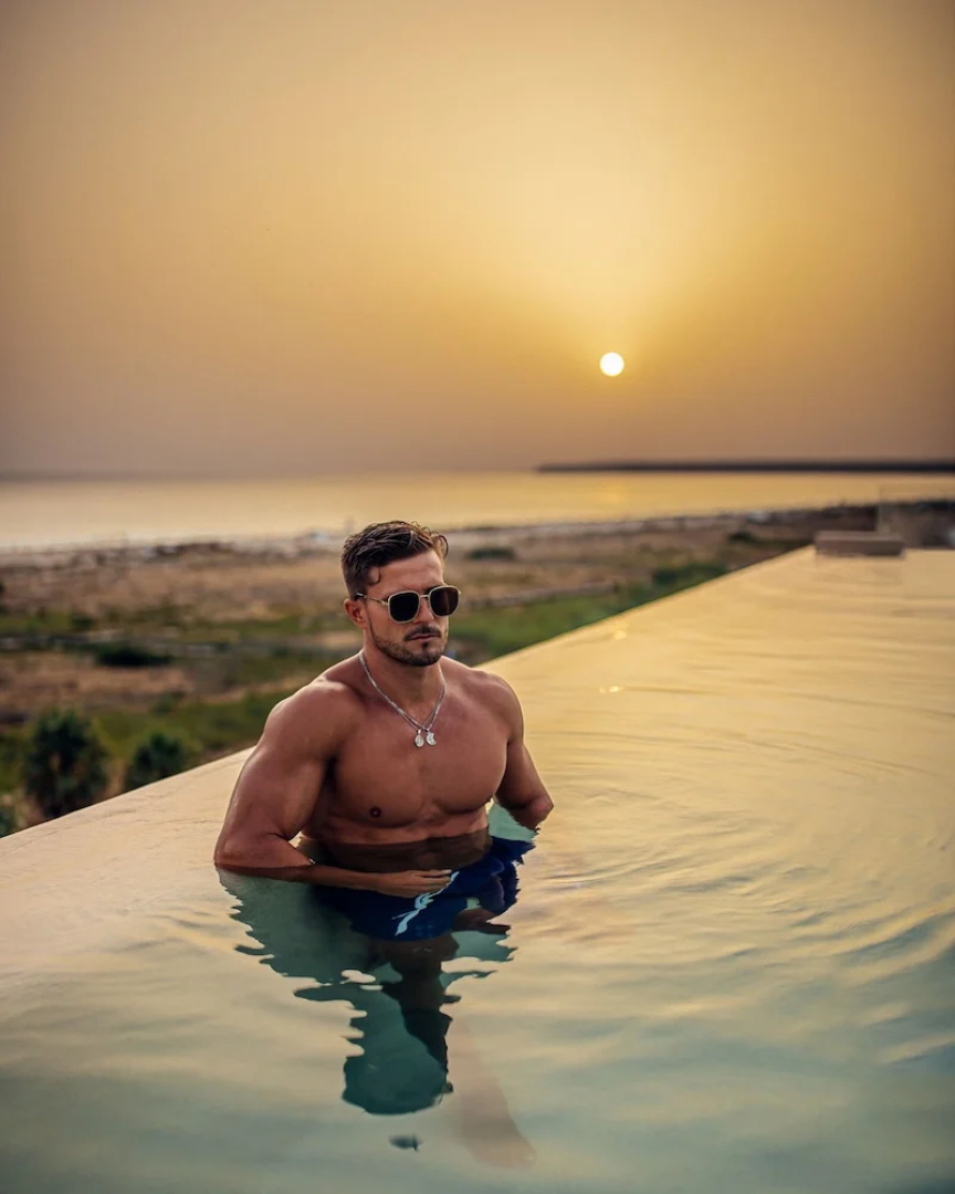 Hotel Zahara Beach by Q Hotels