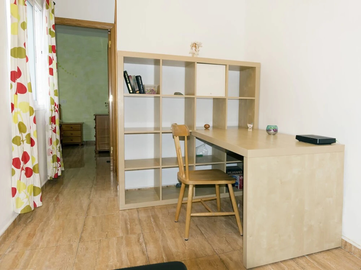 Apartamentos Faycan Vecindario