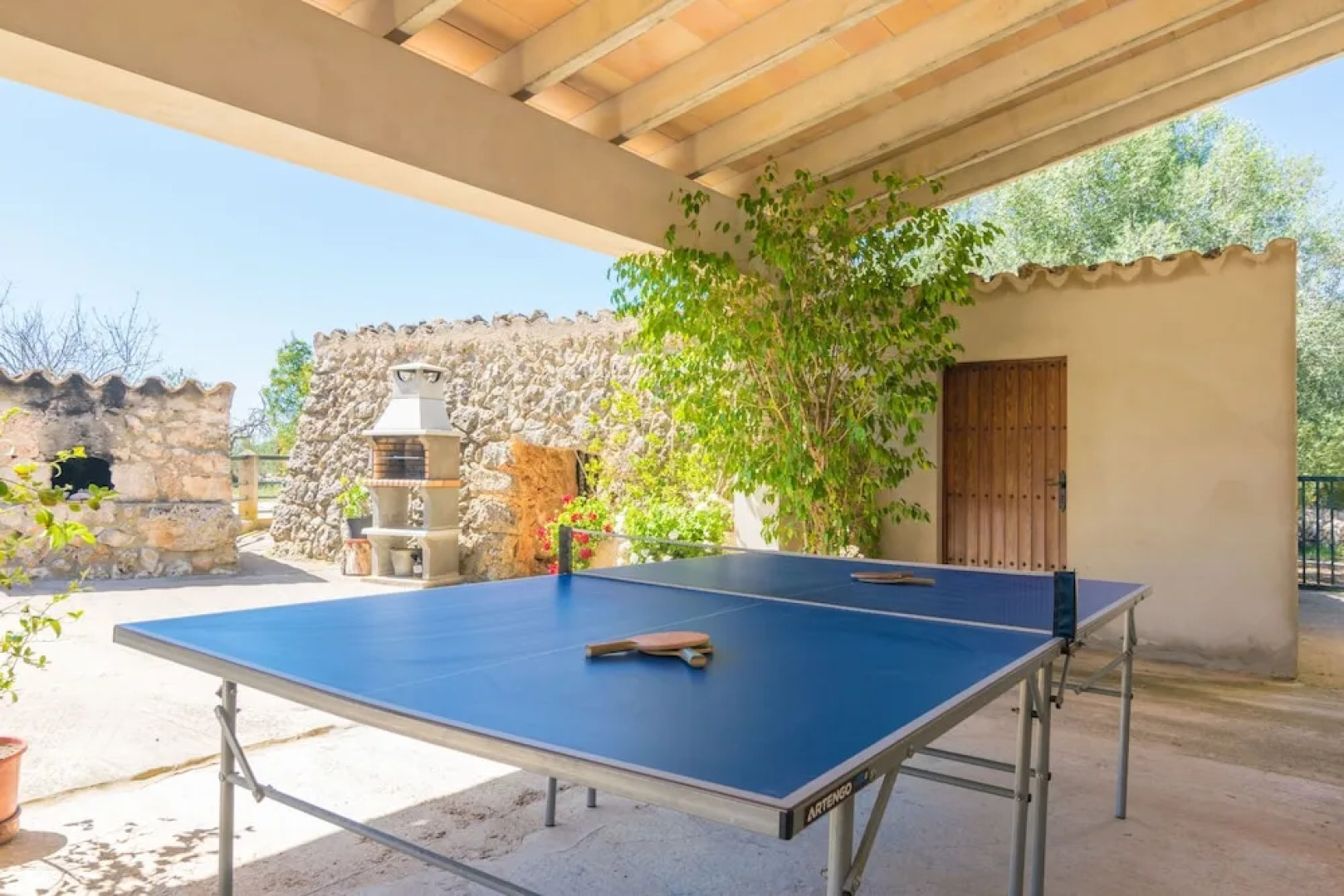 Son Rossinyol (Son Tord)