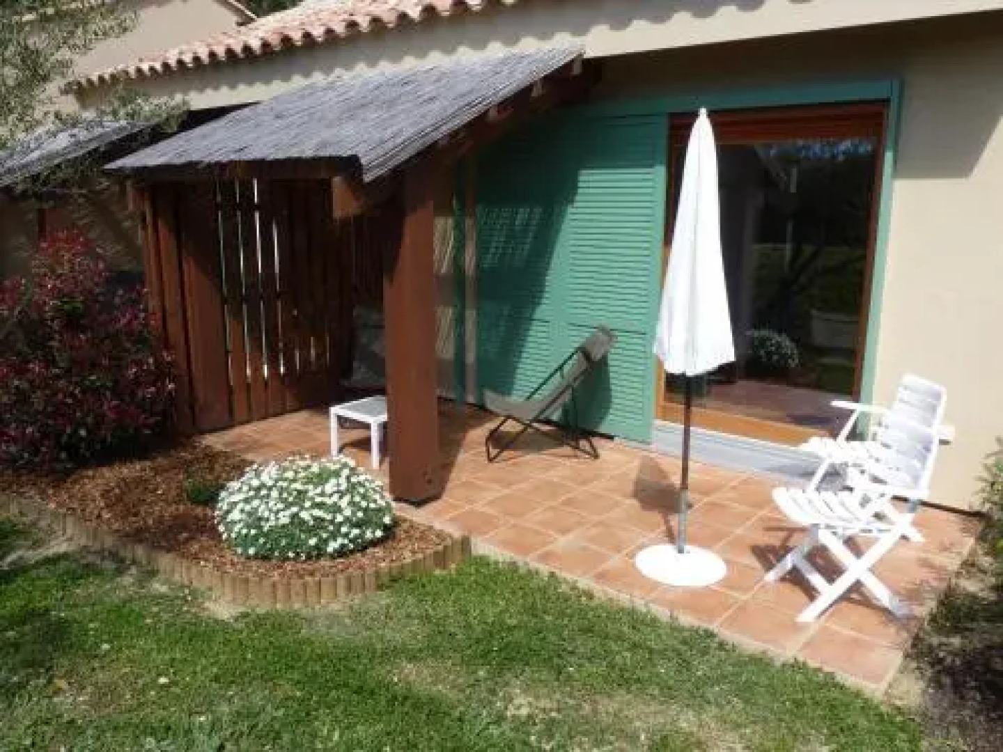 Rsidence Les Sellettes