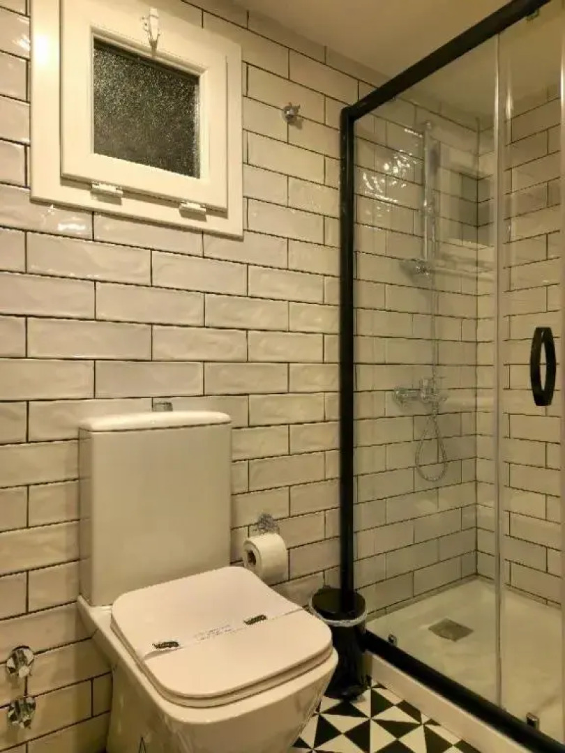 Gezersu Evleri Sapanca